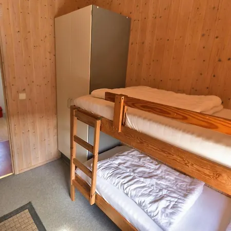 Am Waldrand - Typ A Fuer 4 Personen - Haff *